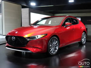 Montreal 2019: Our Top 10 Vehicles to See at the Auto Show!